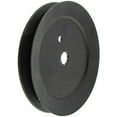 thumbnail image 2 of CUB CADET 756-05111 Spindle Pulley CC30H RZT L42 S42 SX42 ZT1-42 ZT2-60 ZT3-60, 2 of 8