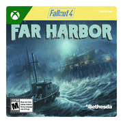 Fallout 4: Far Harbor - Xbox One [Digital]