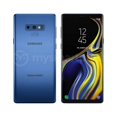 thumbnail image 2 of Samsung Galaxy Note 9, 128 Gb, Azul, 100% Auténtico Samsung Samsung Galaxy Note 9 / Smartphone / Reacondicionado, 2 of 2