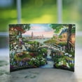 thumbnail image 2 of Disney (101 Dalmatians) 10" x 7" Curved Acrylic Print ACP1007CUR134, 2 of 5