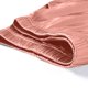 thumbnail image 4 of Mujeres Seda Pijamas Conjunto Pantalones Cortos Suspendente Casual V-Cuello Camisola Superior, Hielo Seda Encaje Recorte de Dos Piezas de Ropa de Dormir, Pijama Suave Conjunto para las Mujeres con Su, 4 of 6