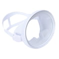 thumbnail image 2 of Gafas de natación de gafas de máscara de buceo para lentes individuales para la pesca de lanza, 2 of 8