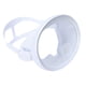 thumbnail image 2 of Gafas de natación de gafas de máscara de buceo para lentes individuales para la pesca de lanza, 2 of 8