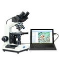 thumbnail image 2 of OMAX MD827S30 3MP Digital Integrated Microscope - Halogen Illumination, 2 of 8
