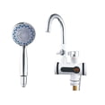 thumbnail image 1 of Household Kitchen Electric Water,Faucet Instant Heat Water,with Temperature Digital Display For Home Bathroom Toliet Use ,Faster Heat, 1 of 7