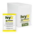 thumbnail image 1 of Toallitas CoreTex Ivy X, paquete de 25, tratamiento para hiedra venenosa, 1 of 6