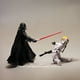 thumbnail image 5 of Hasbro Star Wars película Darth Vader Dark Trooper 10cm Anime figura de acción colección Mini muñeca juguetes modelo para niños regalo, 5 of 5