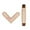 Brown, variant on Brown Foldable Eyeliner Stamp, New Upgrade Double-Ended Eyeliner Stamp Pencil, Natural Quick Gel Eyeliner Pencil, Waterproof Eyeliners Tool, Smudge Proof Eyeliners Pen for Beginners