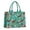 German Shepherd Dog, variant on Large Capacity Tote Bag,Labrador Dog Handbag Fashion Luxury Tote Bag,15.7"x13"x 5.1" Inches,Laptop Compatible