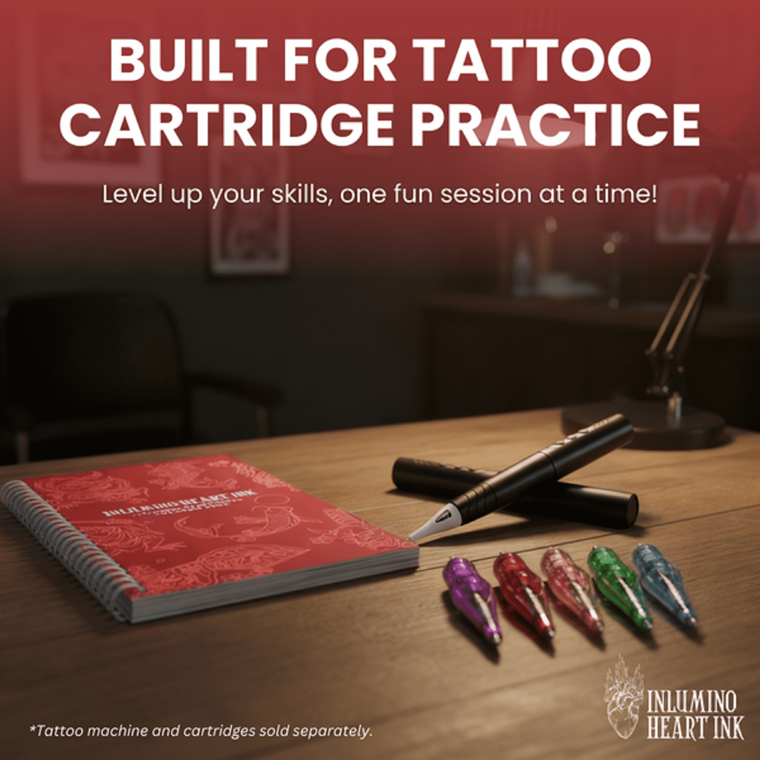 Japanese Traditional Coloring Book