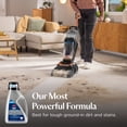 thumbnail image 5 of (4 pack) BISSELL Advanced Pro Max Clean + Protect Deep Cleaning Carpet Formula, 50 fl. oz., 70E1, 5 of 12
