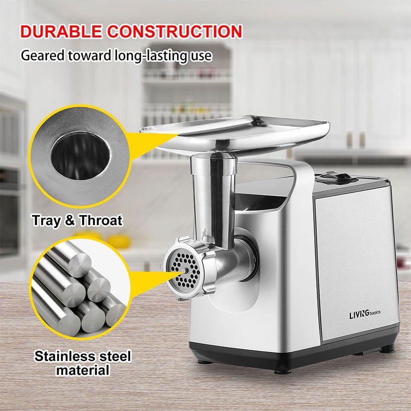 Meat grinder walmart canada deals