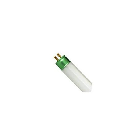 - General Electric 10086 21 in. 13W Cool White Linear Fluorescent T5 Light Bulb