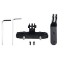 thumbnail image 1 of Bgsha Vélo Queue Lumière Support de Selle pour-Garmin Varia Vue Arrière RCT715, 1 of 10