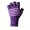 Purple, variant on Cycling Gloves Half Finger Summer New Style Bicycle Riding Gloves
