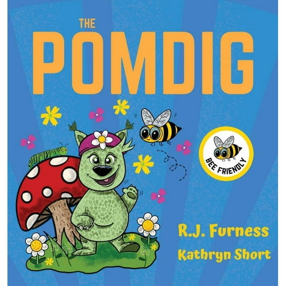 The Pomdig, (Hardcover)