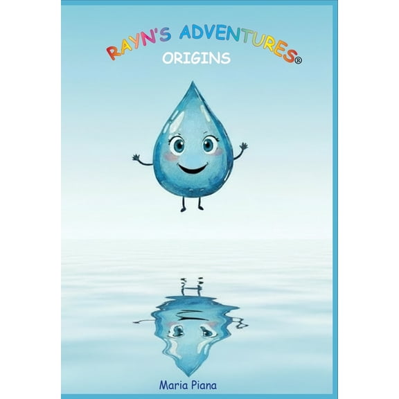 Rayn's Adventures: Origins, (Paperback)