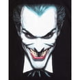 thumbnail image 4 of The Joker - Camiseta Cara Hombres (Negro), 4 of 4