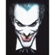 thumbnail image 4 of The Joker - Camiseta Cara Hombres (Negro), 4 of 4