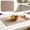 Beige, variant on ZFSBZBS Dish Drying Mat,Absorbent Microfiber Kitchen Counter Mat, Dish Drying Pad for Dishes, Utensils, Pots and Pans, Extra Large, Pure Cashmere,Gray