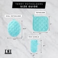 thumbnail image 5 of DII Black Buffalo Check Potholder & Dishtowel Kitchen Set, 5 of 10
