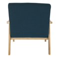 thumbnail image 4 of OSP Home Furnishings Chaise Weldon en Klein Azur f, 4 of 5