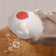 thumbnail image 5 of Cepillo de aseo humeante 3 en 1, cepillo pulverizador multifunción para gatos, peine recargable para pelo largo/corto, 5 of 8