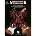 thumbnail image 1 of Pre-Owned Southern Rock Guitar Classics (Paperback) 0793582792 9780793582792, 1 of 1
