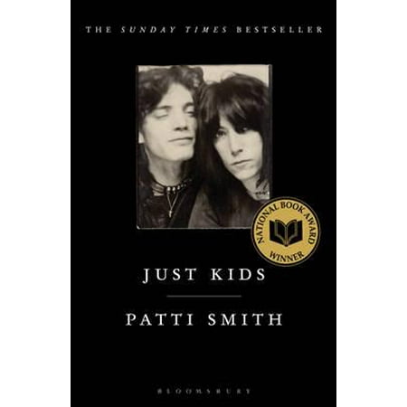 Just Kids. Patti Smith (Patti Smith Best Of)
