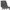 Charcoal Fabric, variant on Monte Dining Chair