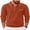 Brown, variant on COOFANDY Knit Polo for Men Long Sleeve Collared Sweater Polo Business Casual Polos with Pocket