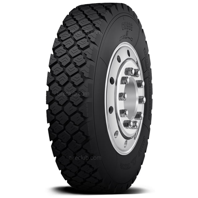 Llanta Westlake CM986 225/70R19.5 125/123M F