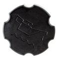 thumbnail image 4 of Polaris OEM Engine Oil Fill Cap, 1205012, 4 of 4