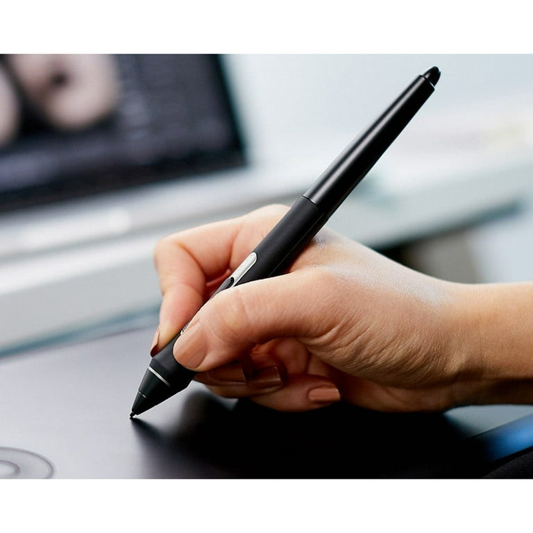 Wacom Pro Pen 2 with Pen Case (KP504E) - Walmart.com