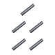 thumbnail image 2 of Minnieouse Champú de pestañas para extensiones de pestañas Cepillos para la nariz Cabeza de flor plana para el cuidado de la piel Type3 NO3, 2 of 6