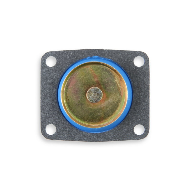 Quick Fuel Technology Accelerator Pump Diaphragm 30cc (10pk) 35-13-10QFT