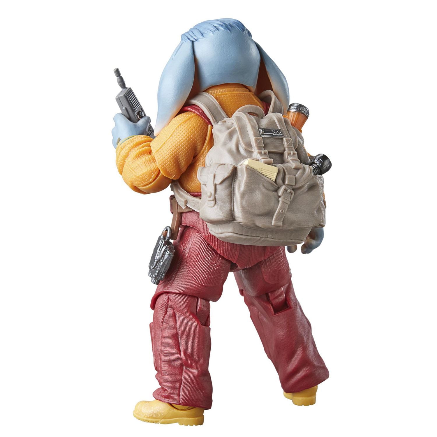 Star Wars Black Series Neel (At Attin)