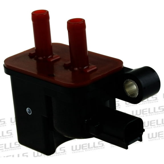 Vapor Canister Purge Solenoid