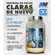 thumbnail image 5 of Proteína de Clara de Huevo Advance Labs Nutrition Naturals Choco Mazapán 900g 30 Serv, 5 of 5