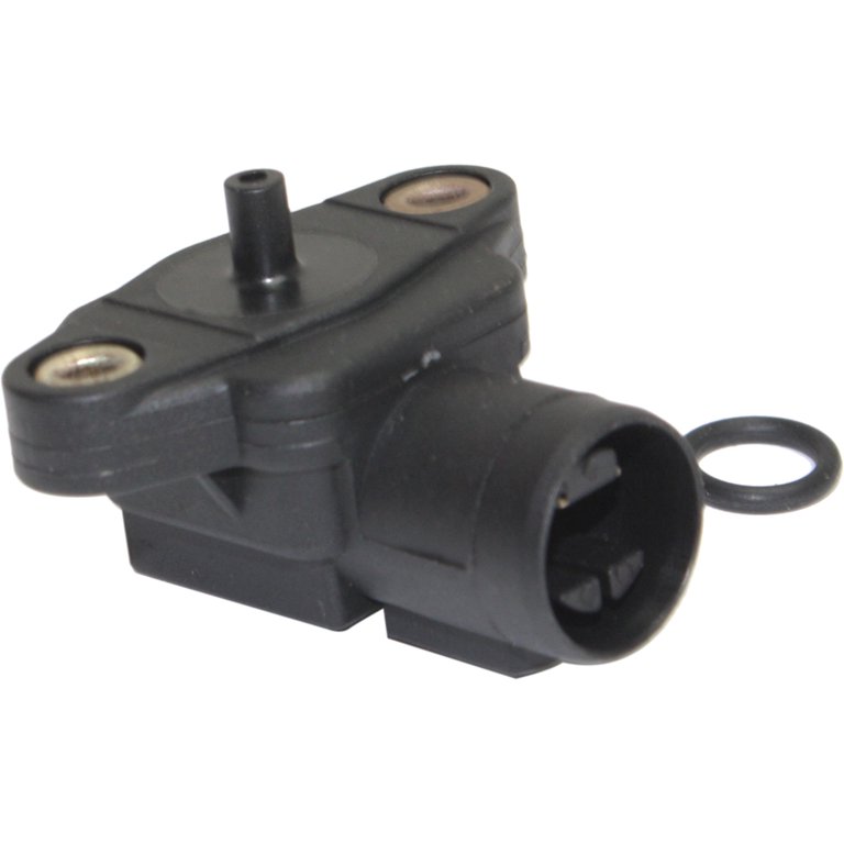Engine Map Sensor For Honda Civic, Accord, Del Sol – Compatible With Multiple 1.5L 1.6L 2.7L Models