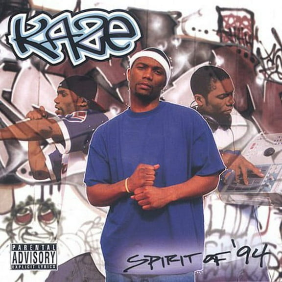 Spirit of '94