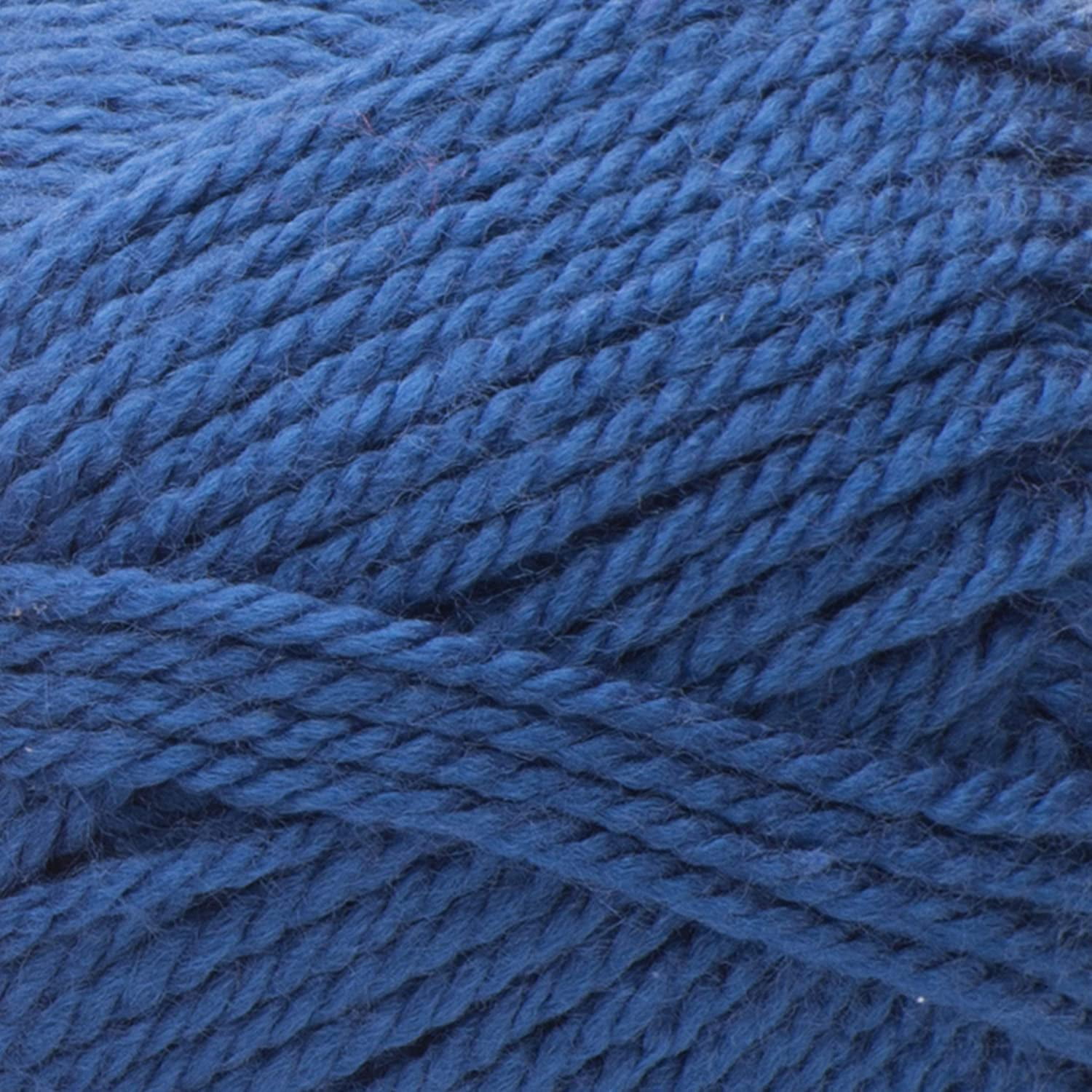 YarnArt Jeans Knitting Yarn, Baby Blue - 75