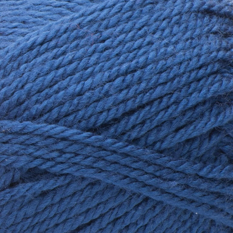 Bernat Softee Baby Pale Blue Yarn 3 Pack of 141g/5oz Acrylic 3 DK (Light) -  362 Yards Knitting/Crochet