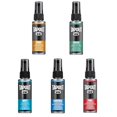 thumbnail image 1 of Set de spray corporal TAPOUT Signature Collection para hombre 45 ml x5, 1 of 8