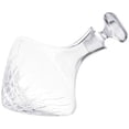 thumbnail image 2 of Ravenscroft Carafe Magnum Orbitale Biseautée 70 oz, 2 of 9