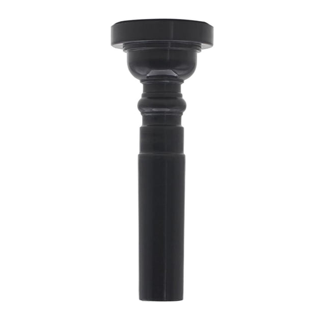 Boquilla de trompeta 7C shamjiam boquilla trompeta 7c Negro