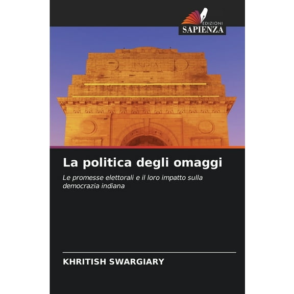 La politica degli omaggi, (Paperback)