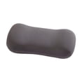 thumbnail image 1 of Almohada de cama Memoria de espuma de espuma para almohada de almohada de almohada cervical almohada para almohada de cuello para adultos conductores Gris, 1 of 8