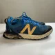 thumbnail image 4 of New Balance Trail Running Shoe Mens 11 Fresh Foam Hierro V6 Blue Toe Protection, 4 of 6