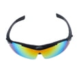 thumbnail image 2 of Gafas de Sol Jadeshay Polarizadas, Gafas Deportivas para Exteriores, 2 of 8